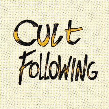 Shaking Hand - Cult Following (UK)