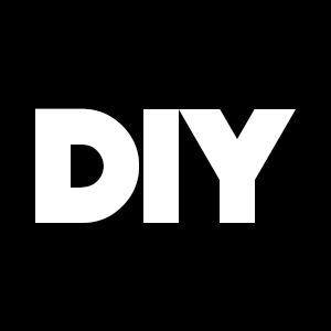 Scrounge - DIY (UK)