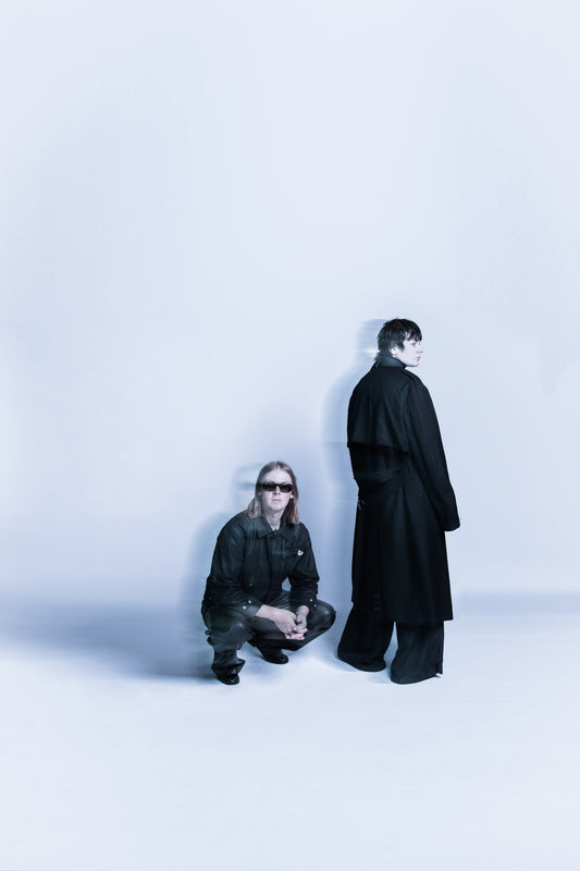 Nightbus Announce Debut Album 'Passenger'