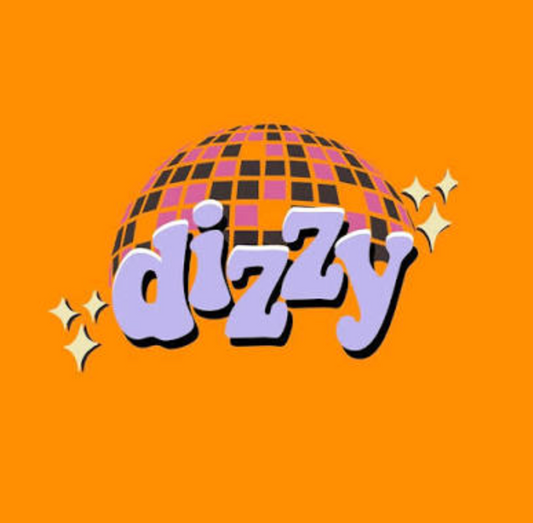 Formal Sppeedwear - Dizzy Mag (UK)