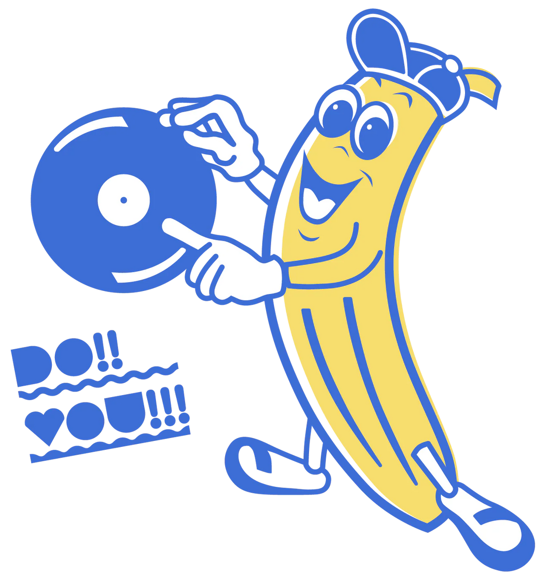 Nightbus - Do!! You!!! (UK)