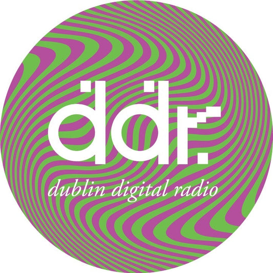 The Olympians - Dublin Digital Radio (Ireland)