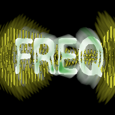Dean Wareham - Freq (UK)