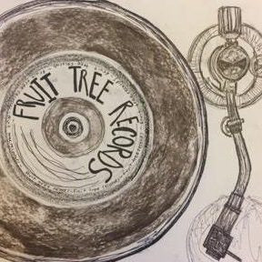 Dent May - Fruit Tree Records (UK)