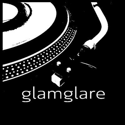Bored at My Grandmas House - GlamGlare (US)