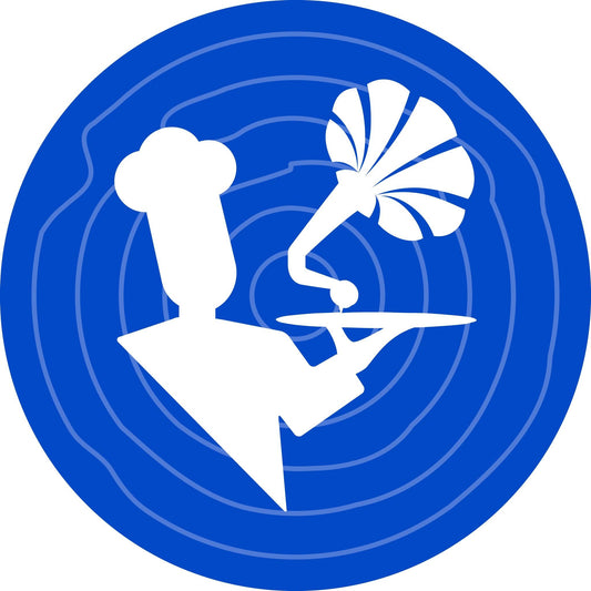 Shaking Hand - Goute Mes Disques (France)