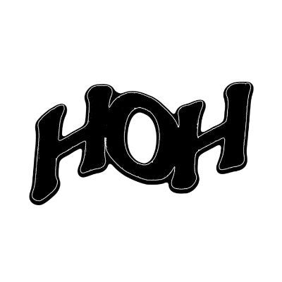 Shaking Hand - Hard of Hearing (UK)