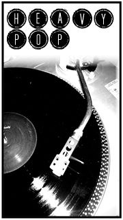 Shaking Hand - Heavy Pop (Austria)