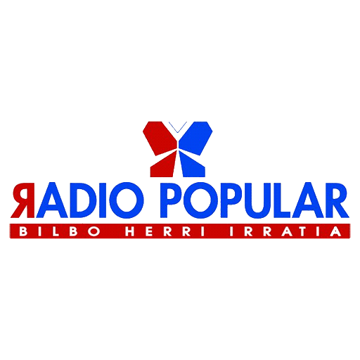 Jim Ghedi - Radio Popular: Herri Irratia Bilbao (Spain)