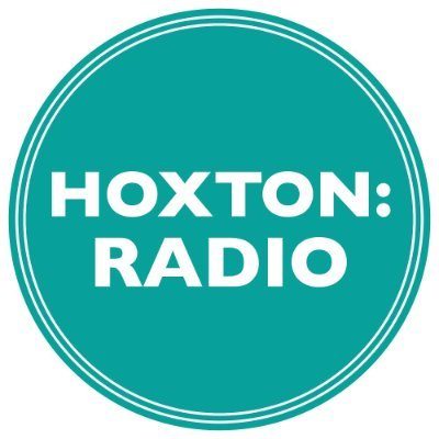Bored at My Grandmas House - Hoxton Radio (UK)