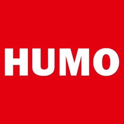 Shaking Hand - HUMO: Tracks of the Year (Belgium)