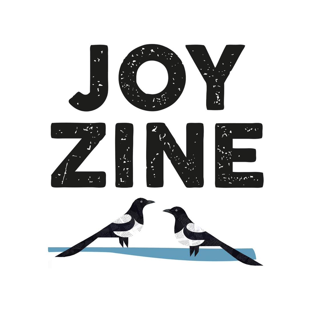 Formal Sppeedwear - JoyZine (UK)