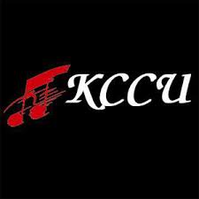 Flora from Kansas - KCCU (US)