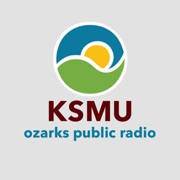 Shaking Hand - KSMU (US)