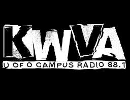 Nightbus - KWVA (US)