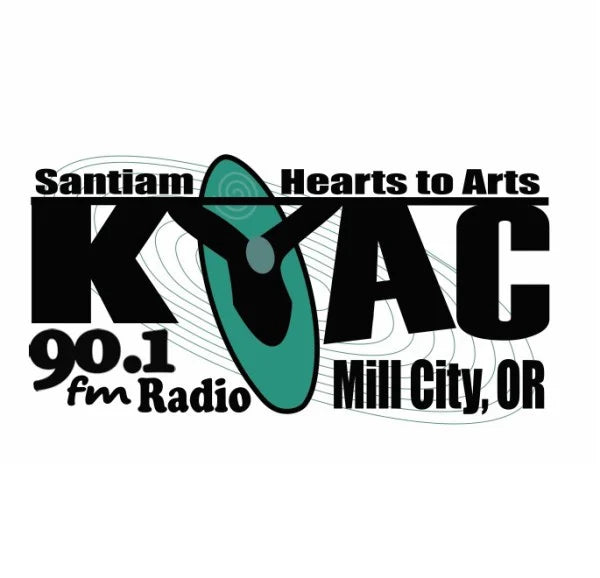 Flora from Kansas - KYAC (US)