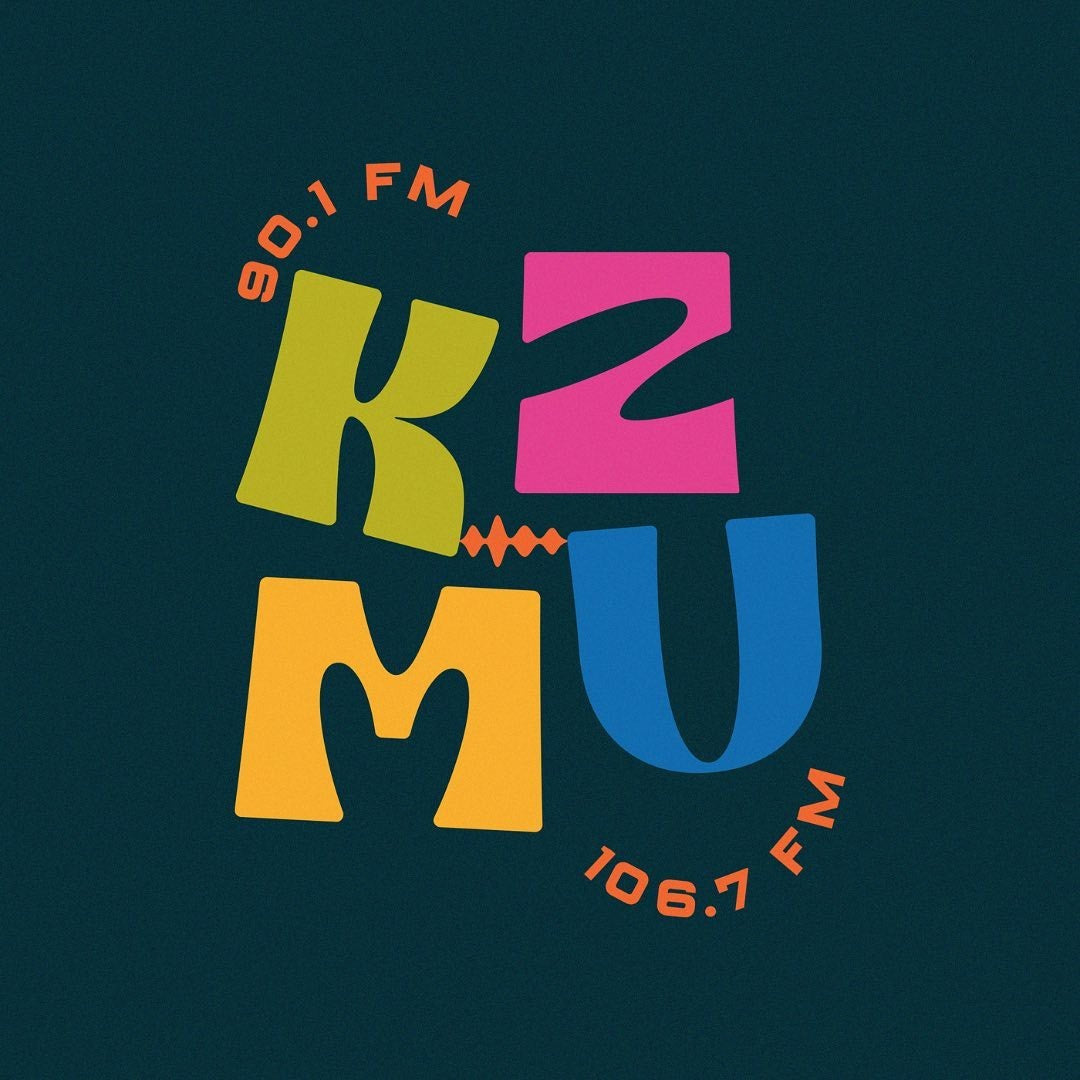 Shaking Hand - KZMU (US)