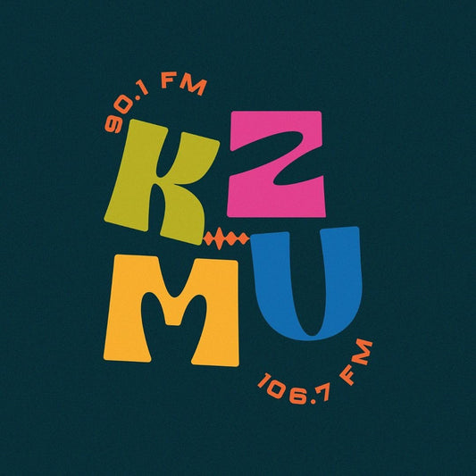 Shaking Hand - KZMU (US)