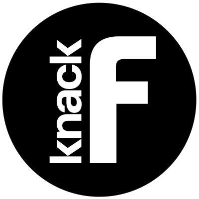 The Womack Sisters - Focus Knack (Belgium)