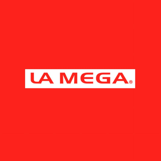 Phoebe Rings - La Mega (Spain)