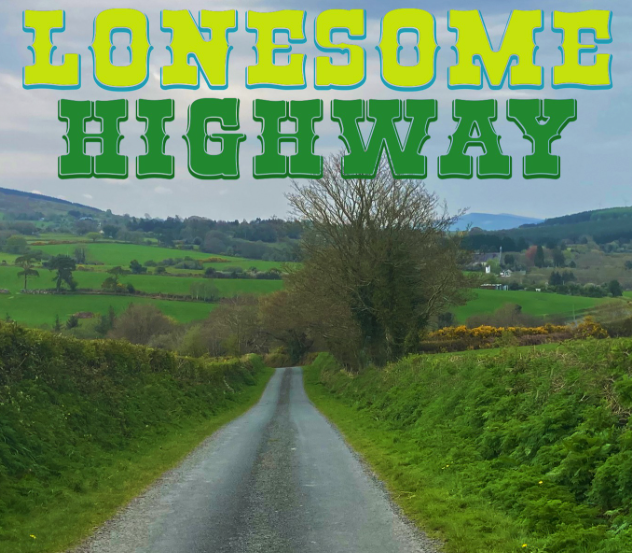 Shirley Hurt - Lonesome Highway (UK)