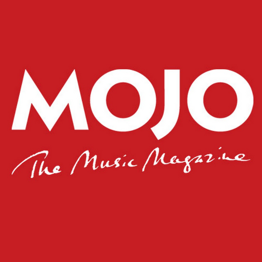 Dent May - MOJO (UK)