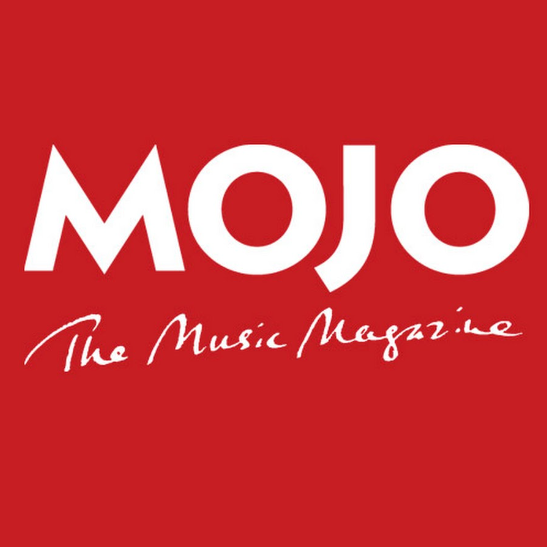 Orquesta Akokan - MOJO (UK)