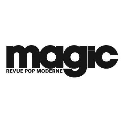 Kacey Johansing - Magic (France)