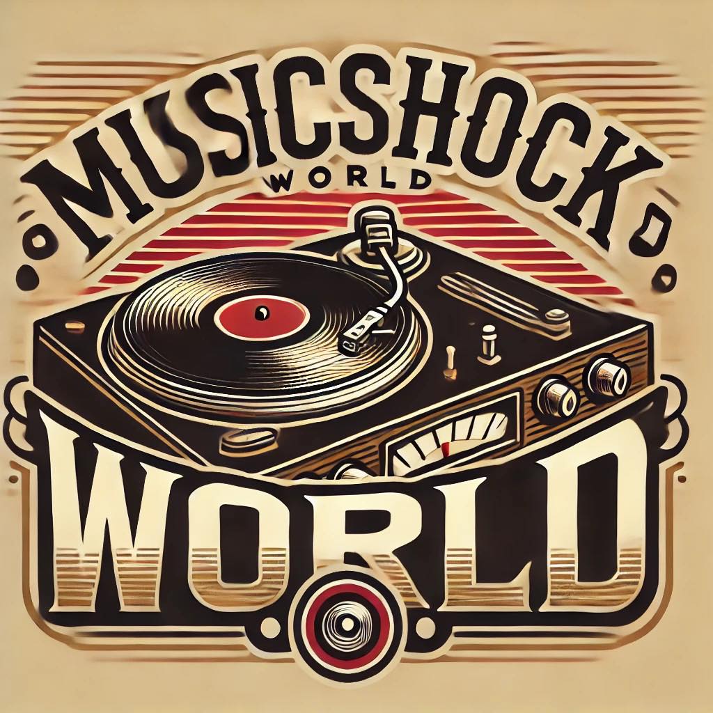 Nightbus - Music Shock World (UK)
