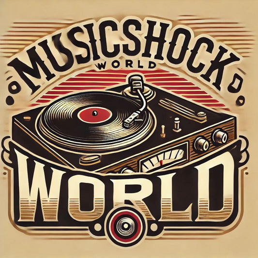Nightbus - Music Shock World (UK)