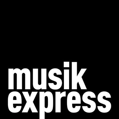 Shirley Hurt - Musik Express (Germany)