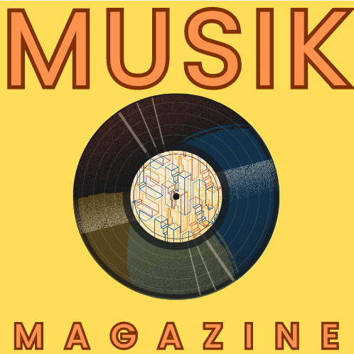 Flora from Kansas - Musik Magazine (UK)