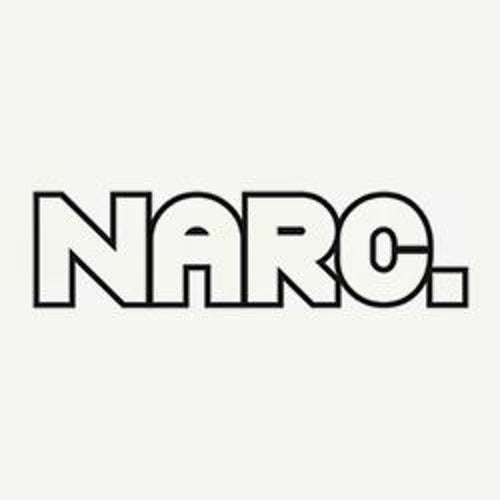 Dean & Britta & Sonic Boom - NARC (UK)