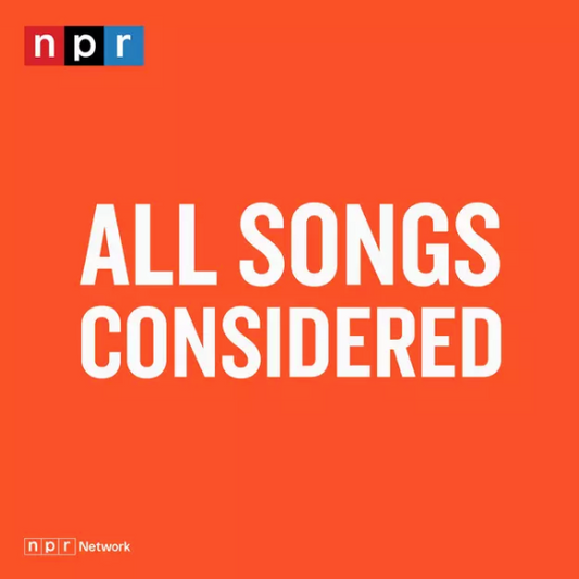 Flora from Kansas - NPR (US)