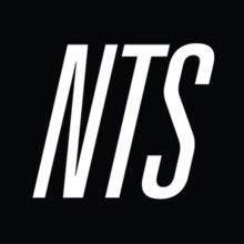 Shaking Hand - NTS (UK)