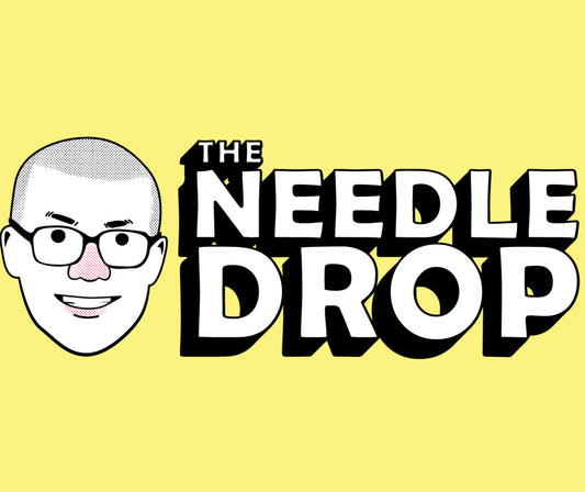 Nightbus - The Needle Drop (US)