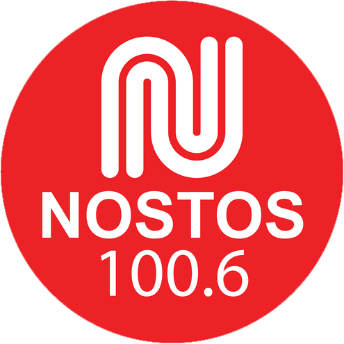 The Olympians - Nostos FM 100.6 (Greece)