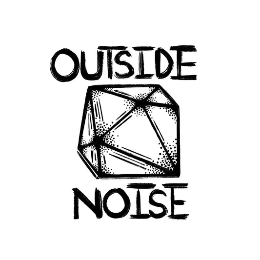 Shaking Hand - Outside Noise (US)