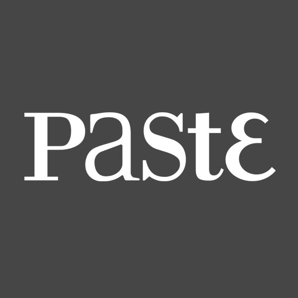 Norman D. Loco - Paste (US)