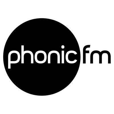 Nightbus - Phonic FM (UK)