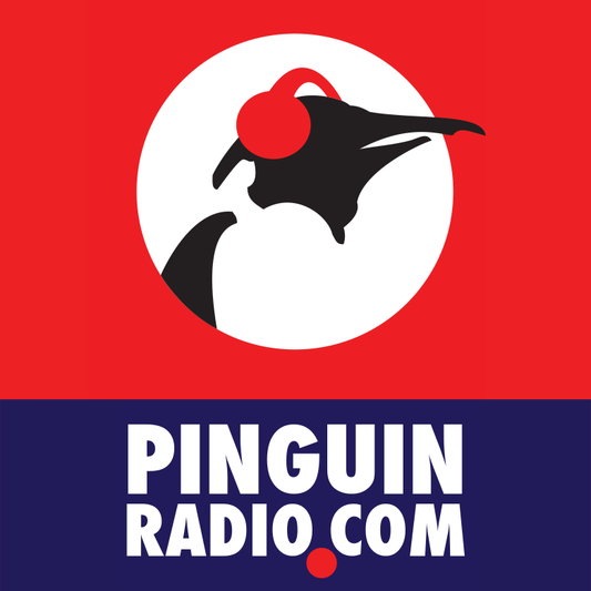 Ducks Ltd - Pinguin Radio (Netherlands)