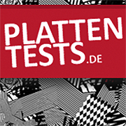 Shaking Hand - Plattentests (Germany)