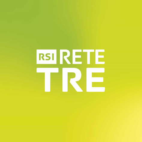 Phoebe Rings - RSI Rete Tre (Italy)