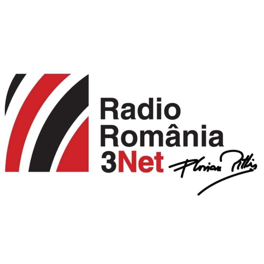 The Olympians - Radio 3 (Romania)