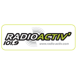 Max Winter - Radio Activ' (France)