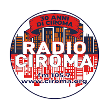 Max Winter - Radio Ciroma (Italy)