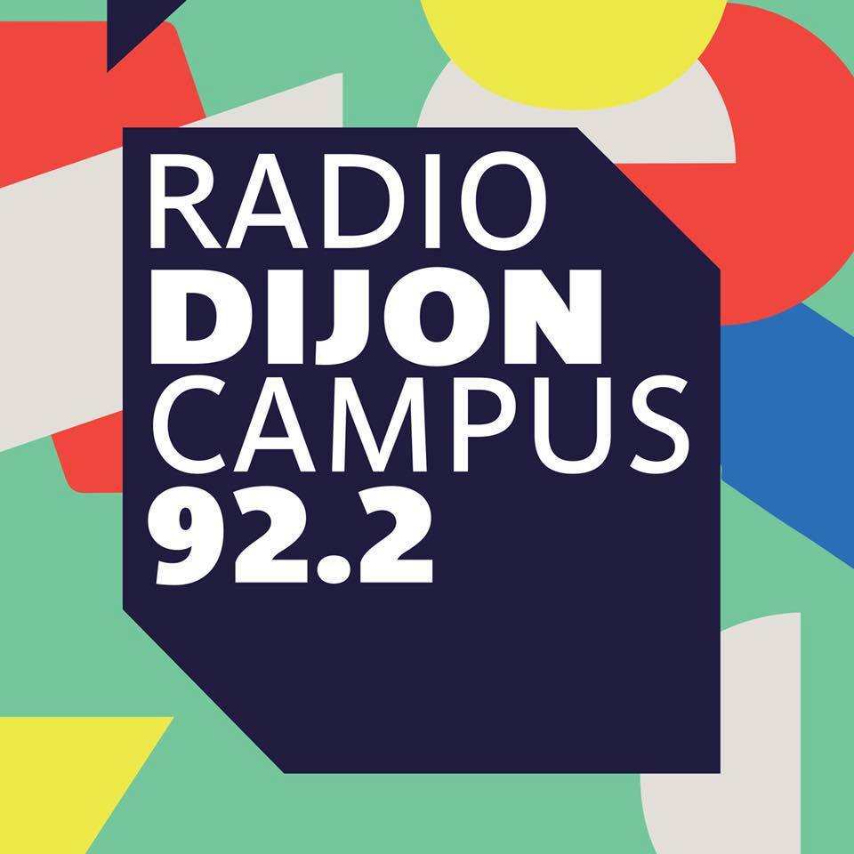 The Olympians - Radio Dijon Campus (France)