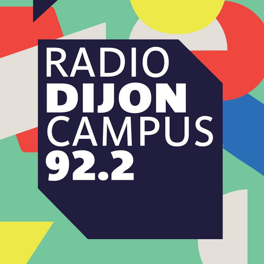 The Olympians - Radio Dijon Campus (France)