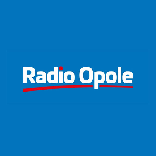 Juni Habel - Radio Opole (Poland)