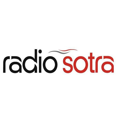 Jim Ghedi - Radio Sotra (Norway)